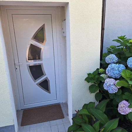 Apartman Anchi Zadar Eksteriør bilde