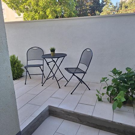 Apartman Anchi Zadar Eksteriør bilde