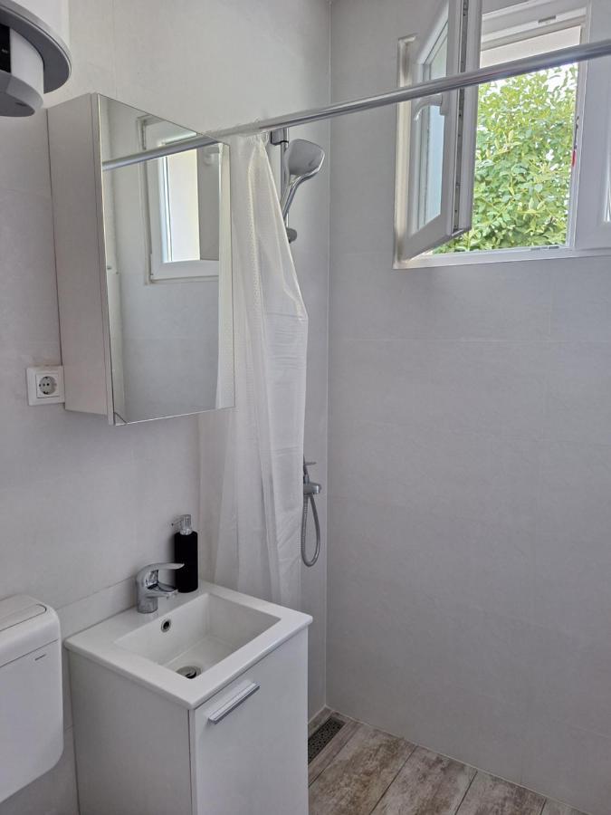 Apartman Anchi Zadar Eksteriør bilde